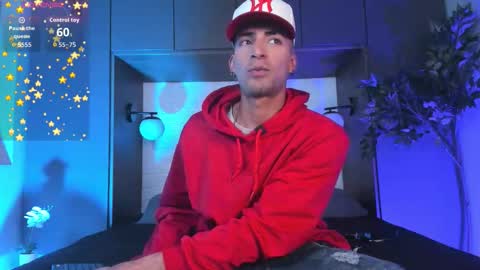 Snapshot of drakeneumann chatting on March 2026 03:32:02 AM Drake Neuman online show from March 2026 03:32:02 AM