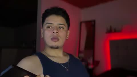 Snapshot of drakenn_ chatting on February 2026 01:04:01 AM drakeeee online show from February 2026 01:04:01 AM