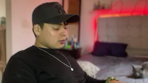 drakeeee online show from March 2026 10:35:01 PM