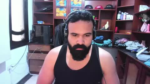 Snapshot of drako_argenti_ chatting on January 2025 08:14:02 PM Drako online show from January 2025 08:14:02 PM