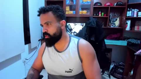 Snapshot of drako_argenti_ chatting on January 2025 06:52:02 AM Drako online show from January 2025 06:52:02 AM