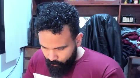 Snapshot of drako_argenti_ chatting on January 2025 09:29:02 AM Drako online show from January 2025 09:29:02 AM