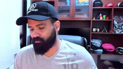 Snapshot of drako_argenti_ chatting on January 2025 03:33:01 PM Drako online show from January 2025 03:33:01 PM