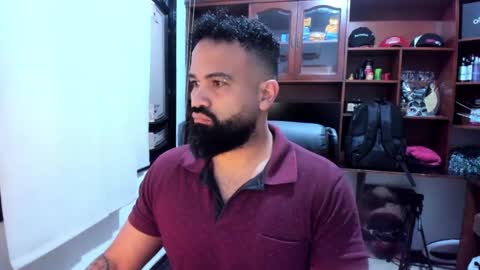 Snapshot of drako_argenti_ chatting on February 2025 12:47:02 PM Drako online show from February 2025 12:47:02 PM