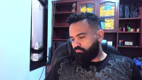 Snapshot of drako_argenti_ chatting on March 2025 02:02:02 PM Drako online show from March 2025 02:02:02 PM