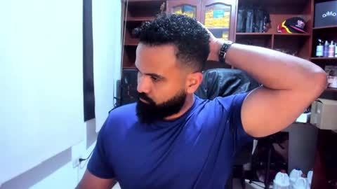 Snapshot of drako_argenti_ chatting on March 2025 08:10:02 AM Drako online show from March 2025 08:10:02 AM