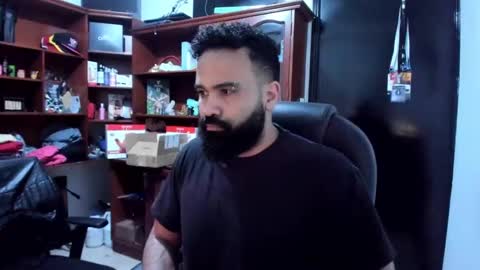 Snapshot of drako_argenti_ chatting on March 2025 06:28:02 AM Drako online show from March 2025 06:28:02 AM