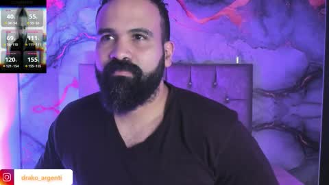 Snapshot of drako_argenti_ chatting on December 2025 03:57:01 AM Drako online show from December 2025 03:57:01 AM