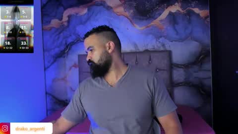 Snapshot of drako_argenti_ chatting on January 2026 03:56:02 AM Drako online show from January 2026 03:56:02 AM