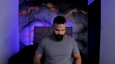 Snapshot of drako_argenti_ chatting on February 2026 03:40:01 AM Drako online show from February 2026 03:40:01 AM