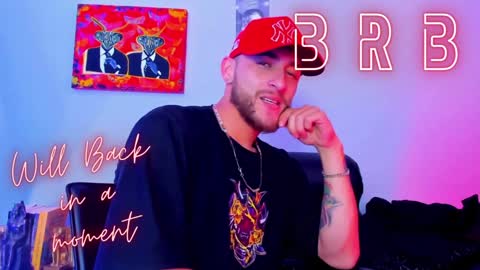 Snapshot of drako_lamar chatting on January 2025 12:05:02 PM Drako online show from January 2025 12:05:02 PM