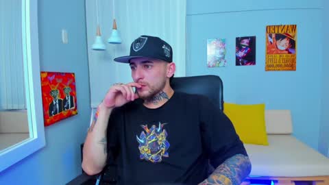 Snapshot of drako_lamar chatting on January 2025 04:23:02 PM Drako online show from January 2025 04:23:02 PM