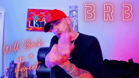 Snapshot of drako_lamar chatting on January 2025 03:36:02 PM Drako online show from January 2025 03:36:02 PM