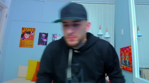 Snapshot of drako_lamar chatting on January 2025 12:18:01 PM Drako online show from January 2025 12:18:01 PM