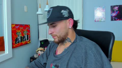 Snapshot of drako_lamar chatting on January 2025 06:34:02 PM Drako online show from January 2025 06:34:02 PM