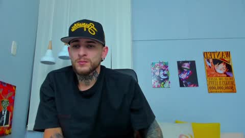 Snapshot of drako_lamar chatting on January 2025 06:35:01 PM Drako online show from January 2025 06:35:01 PM