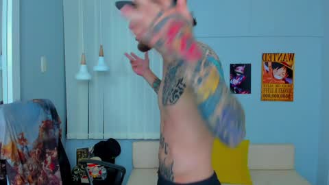 Snapshot of drako_lamar chatting on January 2025 06:20:02 PM Drako online show from January 2025 06:20:02 PM