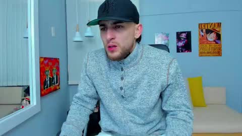 Snapshot of drako_lamar chatting on February 2025 12:33:01 PM Drako online show from February 2025 12:33:01 PM