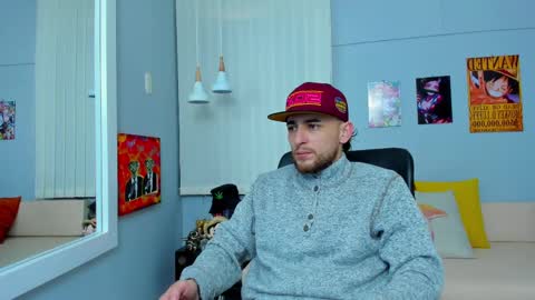 Snapshot of drako_lamar chatting on February 2025 12:54:01 PM Drako online show from February 2025 12:54:01 PM