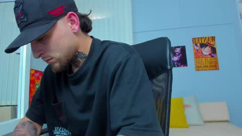 Snapshot of drako_lamar chatting on February 2025 06:26:01 PM Drako online show from February 2025 06:26:01 PM