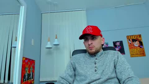 Snapshot of drako_lamar chatting on February 2025 12:29:02 PM Drako online show from February 2025 12:29:02 PM