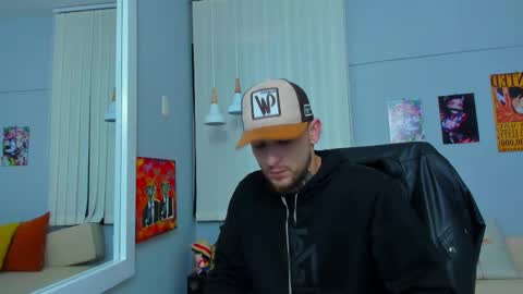 Snapshot of drako_lamar chatting on March 2025 12:16:01 PM Drako online show from March 2025 12:16:01 PM