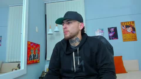 Snapshot of drako_lamar chatting on March 2025 12:19:02 PM Drako online show from March 2025 12:19:02 PM