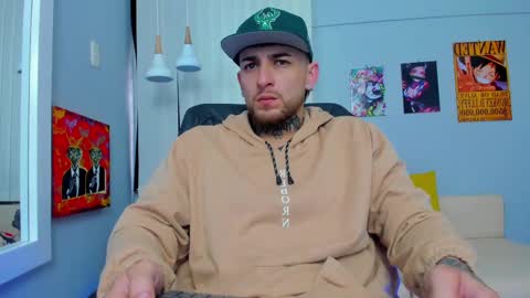 Snapshot of drako_lamar chatting on March 2025 12:15:01 PM Drako online show from March 2025 12:15:01 PM