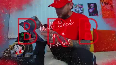 Snapshot of drako_lamar chatting on March 2025 03:20:02 PM Drako online show from March 2025 03:20:02 PM