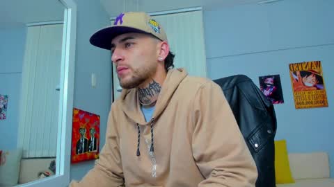 Snapshot of drako_lamar chatting on March 2025 12:17:01 PM Drako online show from March 2025 12:17:01 PM