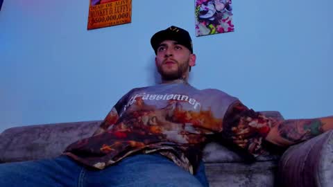 Snapshot of drako_lamar chatting on September 2025 12:27:02 AM Drako online show from September 2025 12:27:02 AM