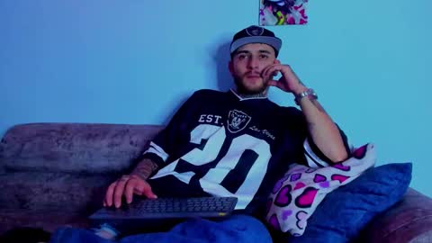 Snapshot of drako_lamar chatting on October 2025 02:09:01 AM Drako online show from October 2025 02:09:01 AM