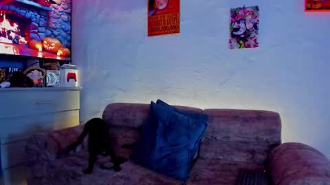 Snapshot of drako_lamar chatting on October 2025 12:23:01 PM Drako online show from October 2025 12:23:01 PM