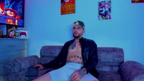 Snapshot of drako_lamar chatting on October 2025 12:31:01 PM Drako online show from October 2025 12:31:01 PM