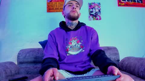 Snapshot of drako_lamar chatting on November 2025 12:37:02 PM Drako online show from November 2025 12:37:02 PM