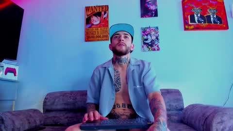 Snapshot of drako_lamar chatting on November 2025 03:45:02 PM Drako online show from November 2025 03:45:02 PM