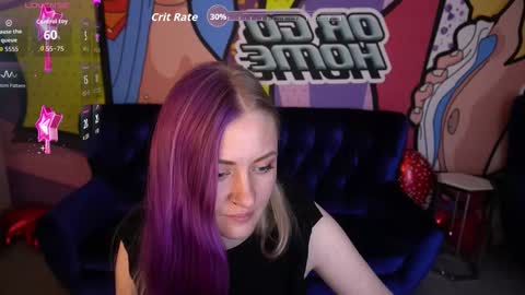 Lina online show from February 2026 07:07:01 AM