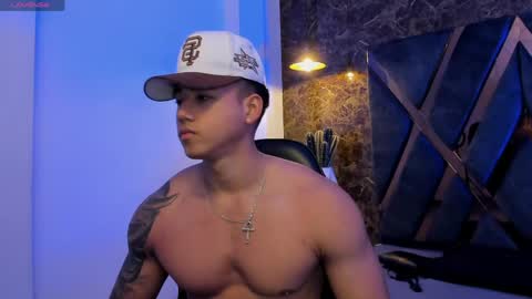 Draven online show from April 2026 11:16:02 AM
