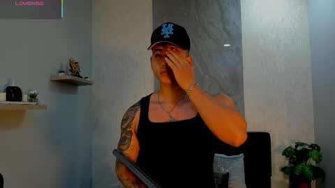Draven online show from May 2026 11:38:01 AM