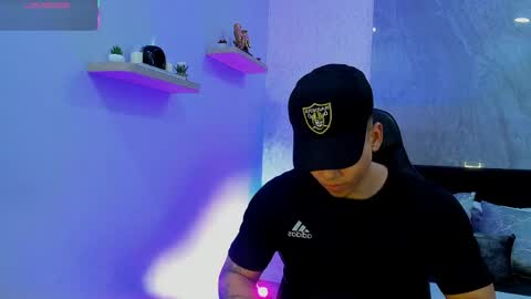 Draven online show from May 2026 11:28:01 AM