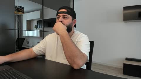 DravenPeak online show from November 2025 09:59:01 AM