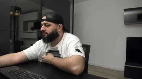 DravenPeak online show from January 2026 07:08:01 PM