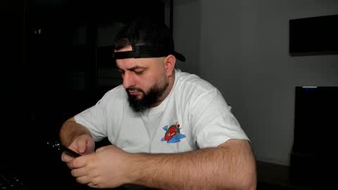 DravenPeak online show from March 2026 05:30:01 PM