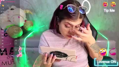 Draviana  online show from February 2026 02:59:02 AM