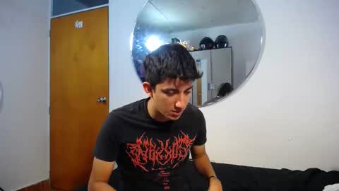 Snapshot of dravith_and_valery chatting on September 2025 02:55:01 AM -- nicolle and jhon -- online show from September 2025 02:55:01 AM