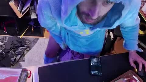 drawingcock online show from January 2025 06:34:02 AM