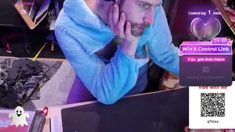 drawingcock online show from January 2025 09:35:01 AM