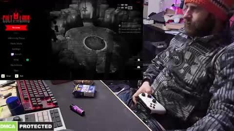 drawingcock online show from February 2025 01:10:02 PM