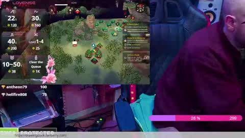 drawingcock online show from February 2025 11:14:02 AM