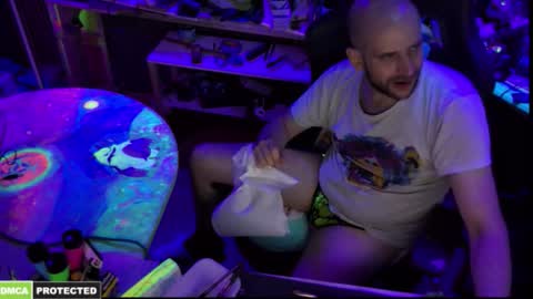 drawingcock online show from September 2025 12:22:02 AM